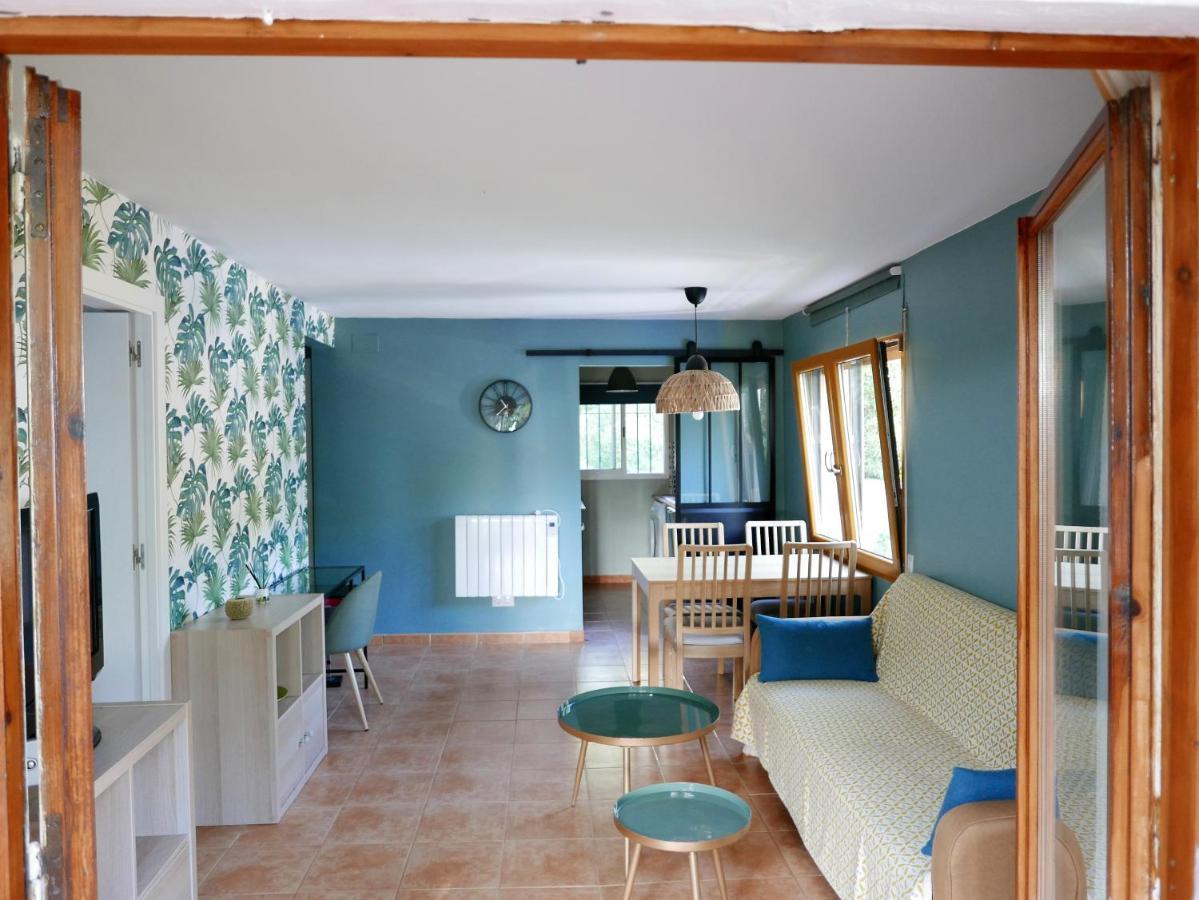Amb Vista Al Mar Reformat, Al Golfet Appartement Calella De Palafrugell
