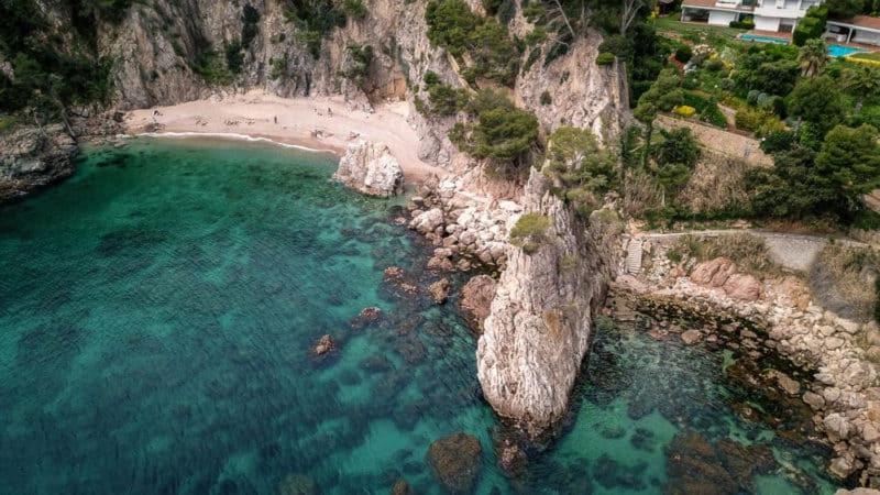 Appartement Amb Vista Al Mar Reformat, Al Golfet *