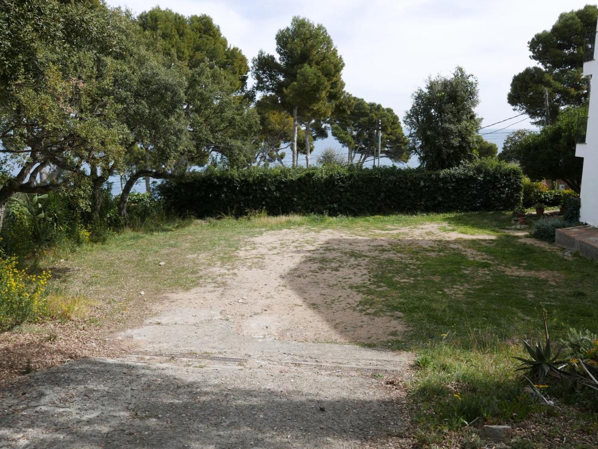 Appartement Amb Vista Al Mar Reformat, Al Golfet *