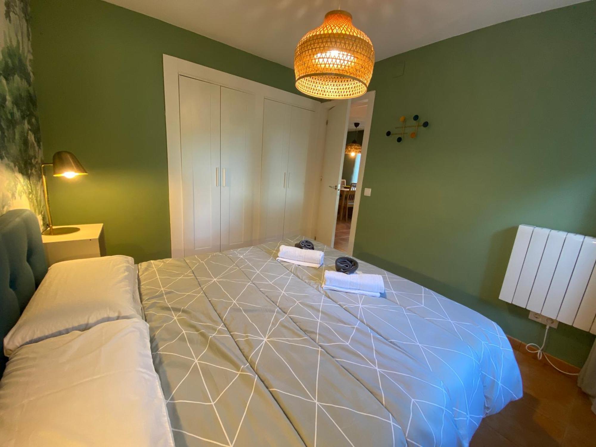 Appartement Amb Vista Al Mar Reformat, Al Golfet Calella De Palafrugell