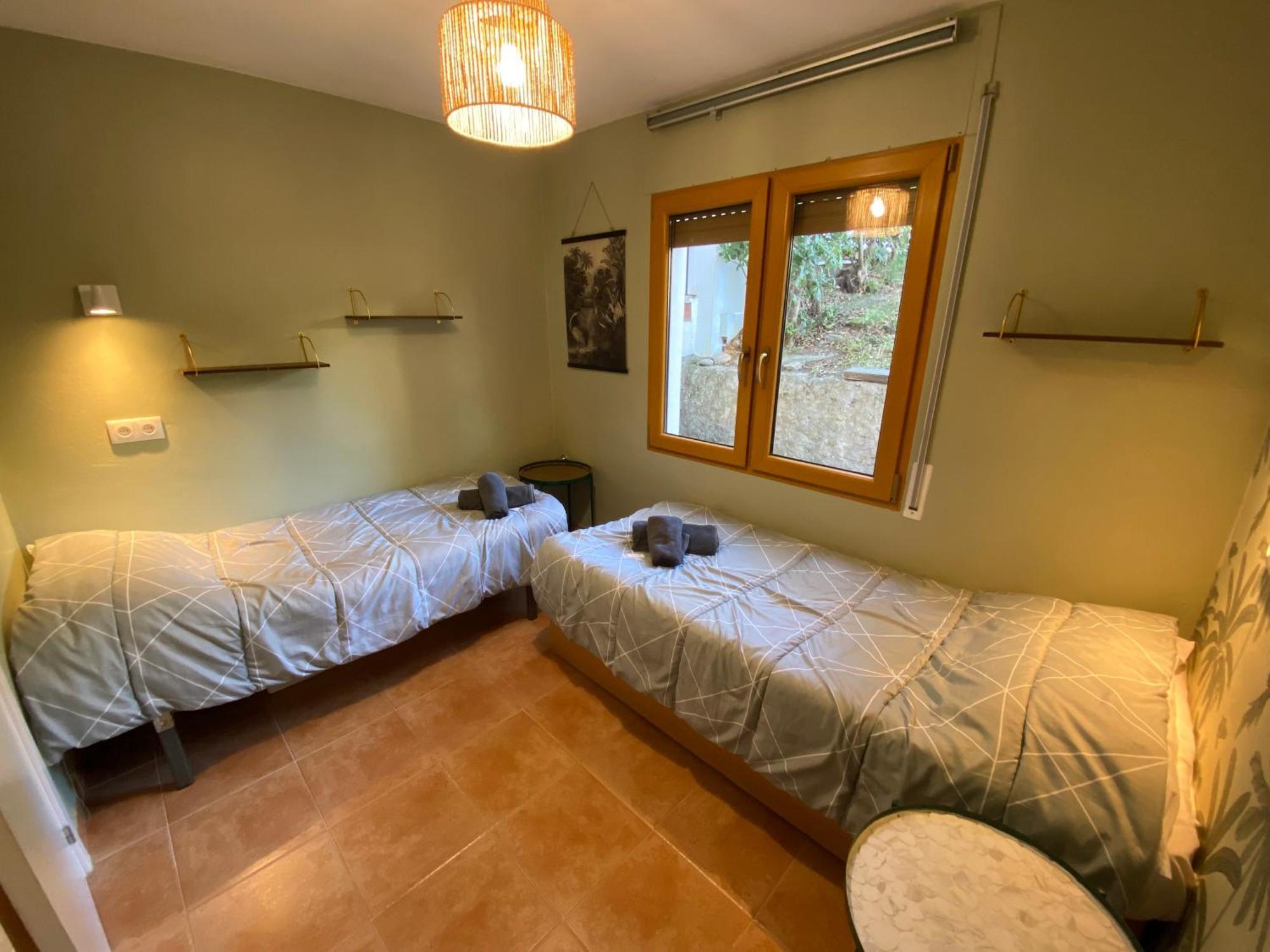 Amb Vista Al Mar Reformat, Al Golfet Appartement Calella De Palafrugell