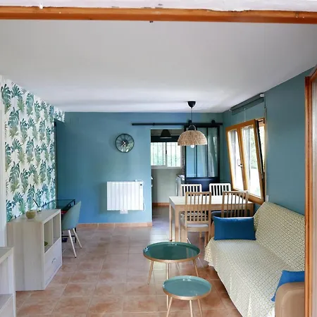 Apartament Amb Vista Al Mar Reformat, Al Golfet Calella De Palafrugell Exterior photo